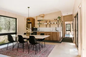 PNW Hideout Cabin. Modern cabin in the woods! - Image 4