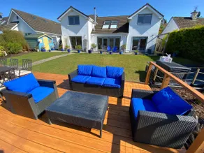 Luxury Riverside Holiday Home in stunning Ballina / Killaloe - The Derg House - Image 4
