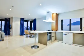 Modern 3+1 penthouse duplex - Image 4