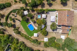 Florence & Tuscany. Pool, Jacuzzi, Parking & Relax - Image 2