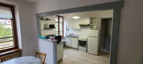 Cozy apartment in the heart of La Margeride - Image 5
