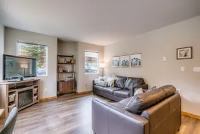 Modern condo across from new Adventure Park - Image 2