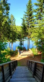 Duck Lake Cottage - Image 5