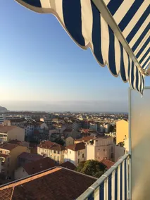Cosy 2 rooms appartment in Nice with A/C- 45m2 - Image 4