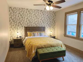 2-Bedroom Luxury Loft in the Heart of Downtown Munising - Image 4