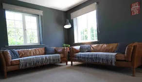 Explore North Yorkshire. Large, stylish farmhouse - Image 5