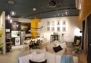 (IKEA Flaunter!) Karagoš Suite @ Tamarind Suites - Image 4