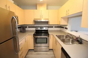 Charming 1 Bed + 1 Bath + 1 Parking DOWNTOWN - Image 4