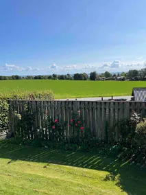 Cozy cottage overlooking Hejsager Strand - Image 5