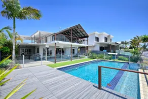 The Ultimate - Waterfront Luxury at Mooloolaba ZC2 - Image 2