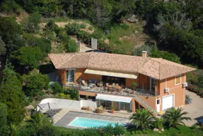 Villa Pierretti - Vue mer Panoramique - Image 3