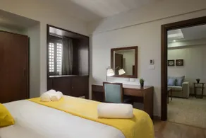 ICONIA Zamalek - Boutique Stay & Wellness Residences - Image 5