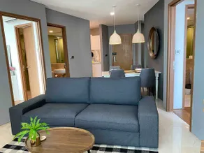 KL Tower View 2 bedrooms Apart in KLCC area. - Image 2