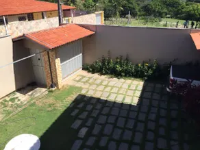 Casa Novo Iguape - Path to the Sea - Image 5