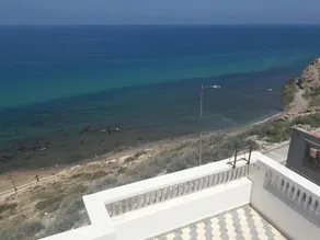 a panoramic view of the Mediterranean Sea - Image 3