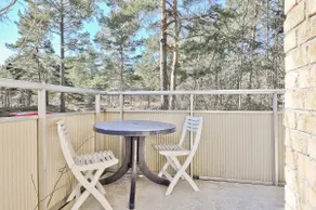 Charming two room apartment. Close to inner city. - Image 5