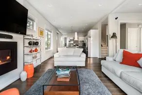 Sleeps 16+| BIG Home|Garage Parking| By Seattle - Image 3