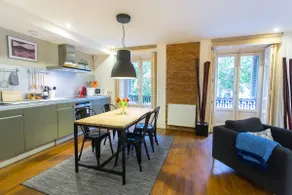 LUXURY IN MALASAÑA - Image 2