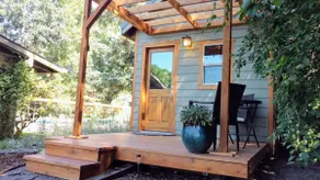 Eco-Tiny House in SE Medford - Image 3