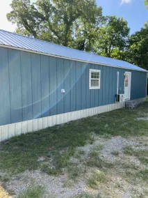 New Cabin in nice quiet area. Cabin A - Image 4