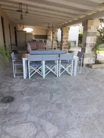 Masseria Mattiani XVII cent. swimming pool jogging - Image 4