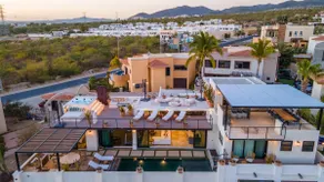 Casa 3 Amigos - Arch and Ocean View Luxury Villa - Image 4