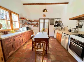 160 m² character house - Image 4