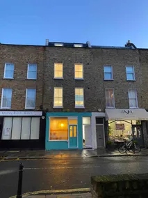 *NEW RENOVATED 1 Bed Fulham Flat Prime Location* - Image 4