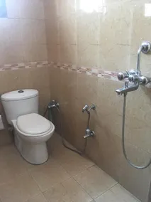 Positive Home (Room, balcony & separate entrance) - Image 5