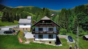 Nockalm Cottage Apartment Rosennock - Image 4