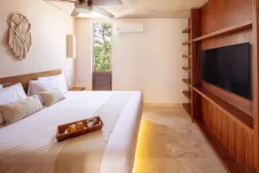 2HAB-Apt looking for playa-Aldea Zama-RooftopPool-Bike-8 - Image 3