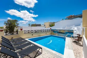 Deluxe Room with Sea View *Vinas Place* - Image 3