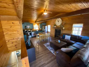 Cozy Log Cabin on Table Rock Lake - The Timbers Cabin #8 - Image 2
