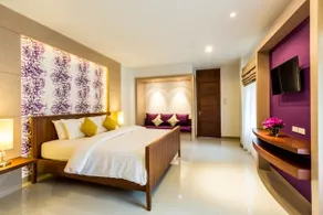 PRIVATE | COZY | 5 BDR POOL VILLA - Image 5