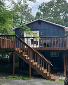 Deluxe studio dog friendly newly remodeled - Image 2