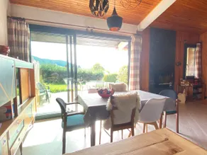 Autrans*chalet60m2*ski*jardinpleinsud*WiFi - Image 5