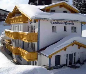 Landhaus Cornelia - Image 4