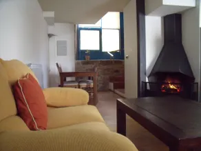 BUDIÑO DE SERRASECA - APARTAMENTO - Image 2