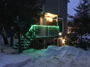 Chalet la nature, tremblant - Image 2