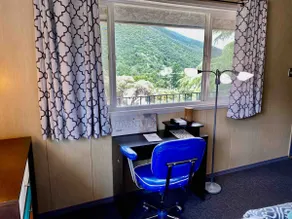 Serenity in the Mountains: Private Guest Suite - Image 2