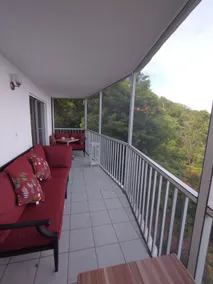 St Thomas Condo with Spectacular Views - Image 4