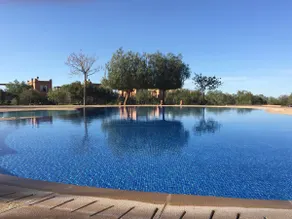 Villas Oumnas, a desert gateway - Image 3