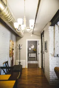 Smukke Loft i førsteklasses beliggenhed i Downtown Lynchburg!  Mad, Park og flod! - Image 2