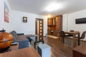 Karastoyanovi's Apartment - Image 3