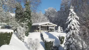 My Sensual Being - Guest Chalet - Breakfast Included - Image 4