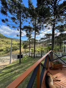 Mountain Cabin - Urubici - Image 5