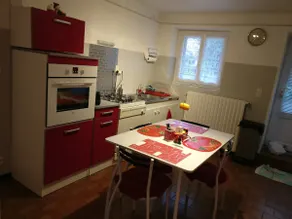 Apartment for 6 people in house in Césarches - Image 4
