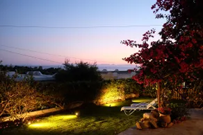 Bougainvillea Hillside Summer House with Jacuzzi - Image 5