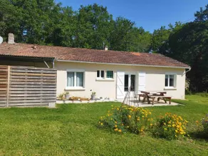 Cozy house in Périgord, isolated garden HOT TUB - Image 2