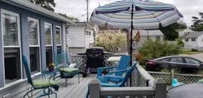 Buzzards Bay - Beach Bungalow - Image 2